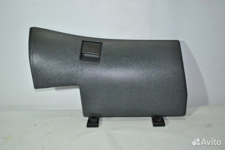 Крышка перчаточного ящика бардачка Nexia Нексия