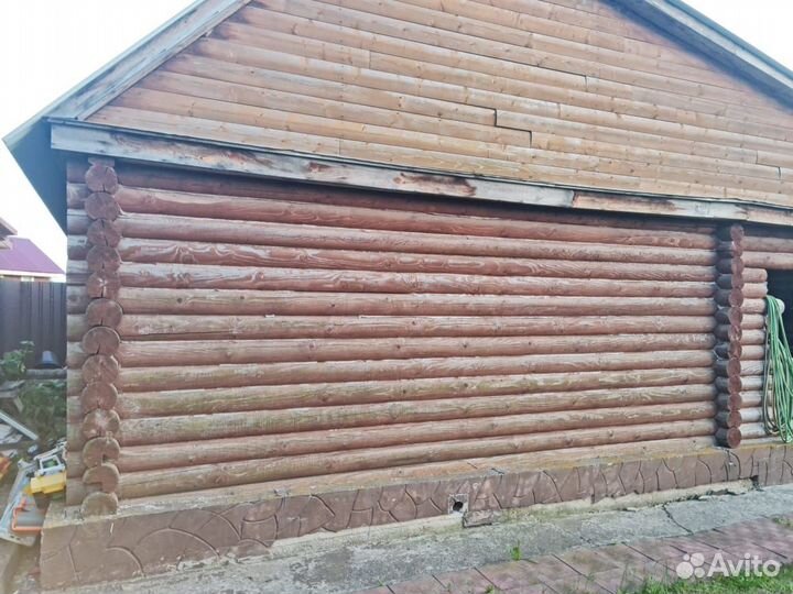 Продаю баня готовая