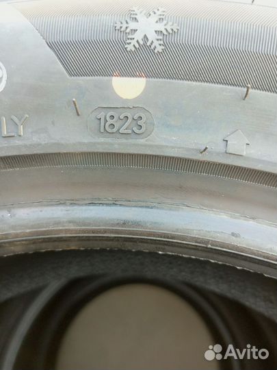 Sailun Ice Blazer WST3 215/55 R17 98T