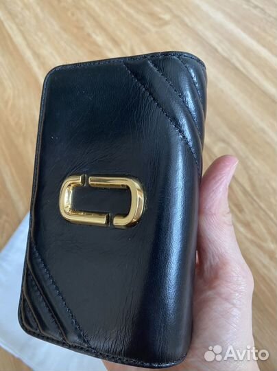 Кошелек Marc Jacobs Оригинал