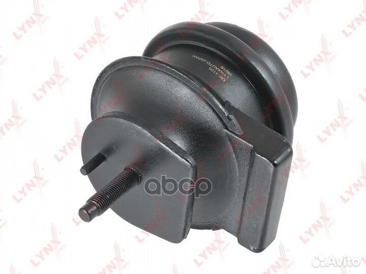 Опора двигателя перед лев ME1125 lynxauto