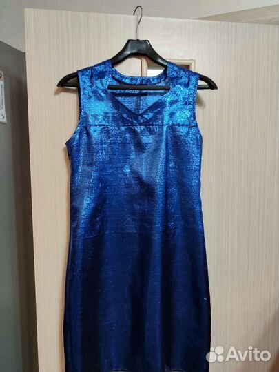 Вещи пакетом