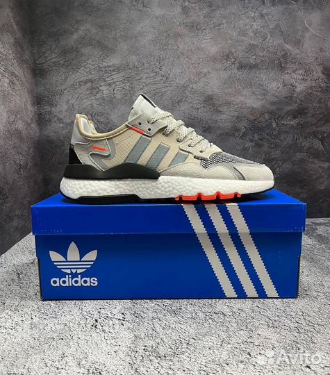 Adidas Nite Jogger