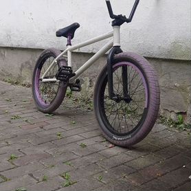 Велосипед bmx