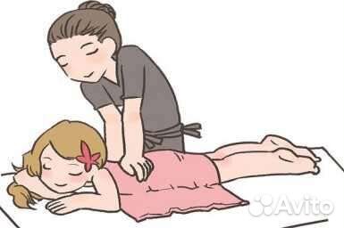 Массаж тайский(без интима) Диафр-ые практики