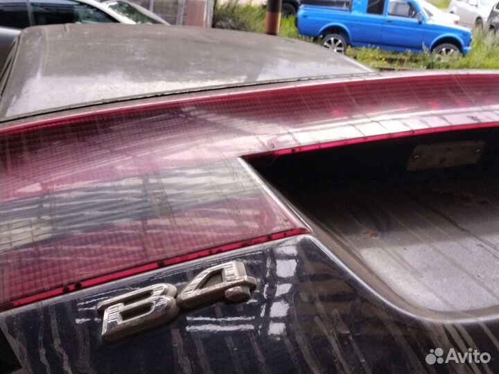 Subaru outback b4 legacy bh be