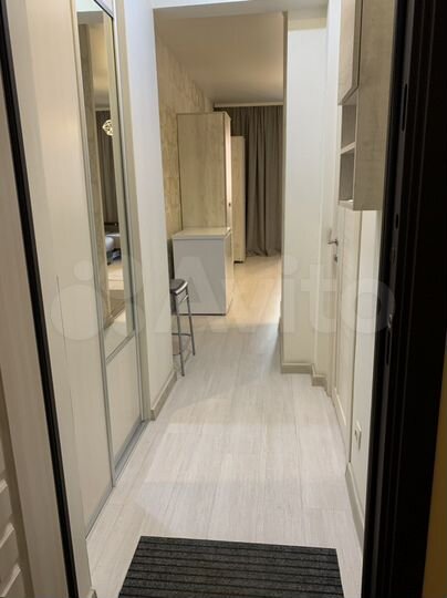 Квартира-студия, 28 м², 6/15 эт.