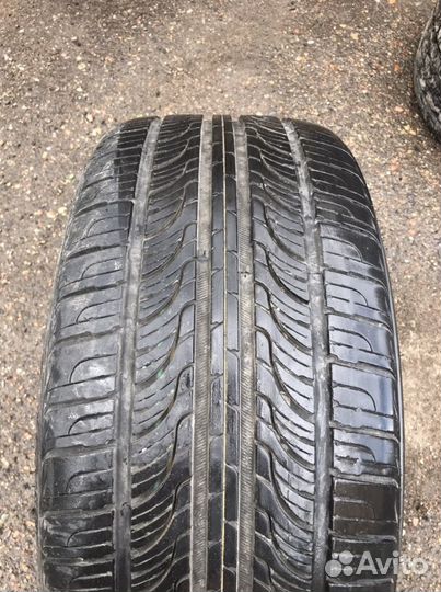 Nexen N7000 235/30 R20 88W