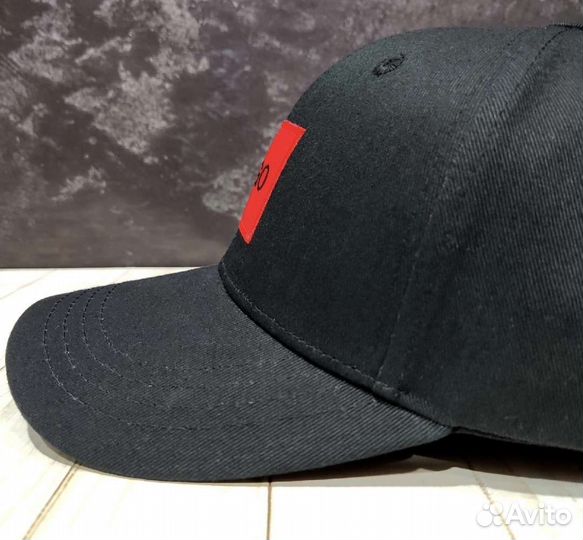 Кепка Hugo Boss бейсболка