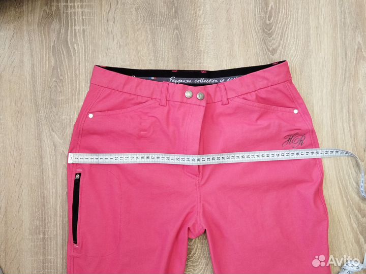 Брюки для конного спорта