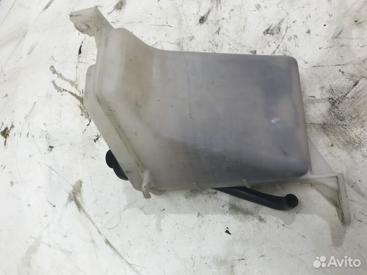 Бачок расширительный Hyundai Accent