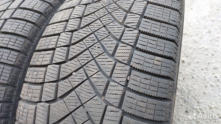 Pirelli Ice Zero FR SUV 265/65 R17 116H