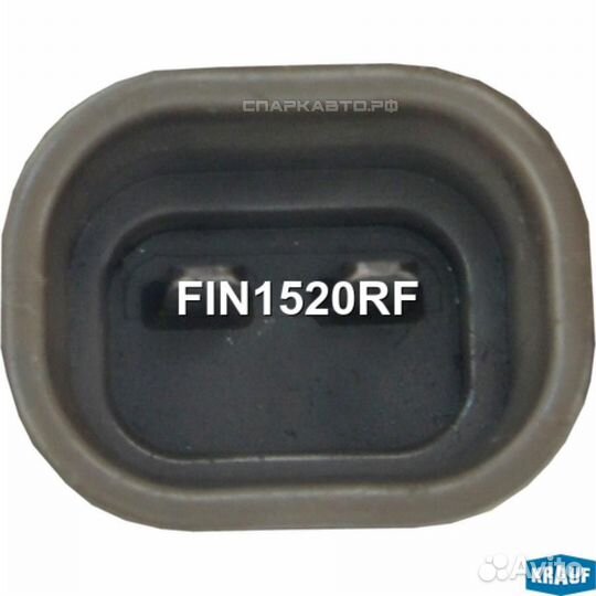 Форсунка топливная Krauf FIN1520RF