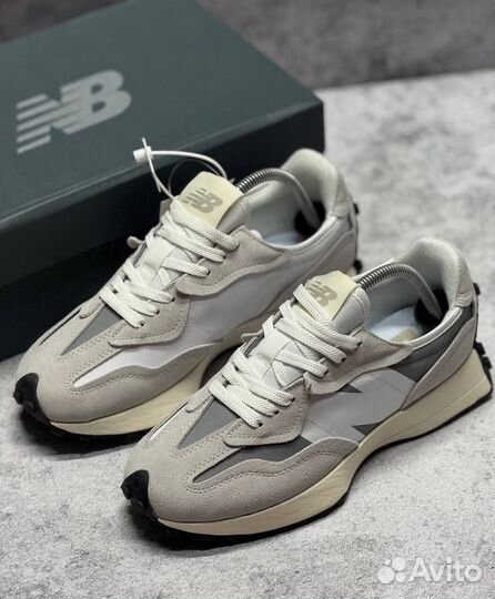 Кроссовки New Balance