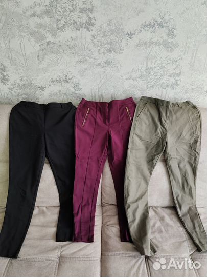 Вещи пакетом