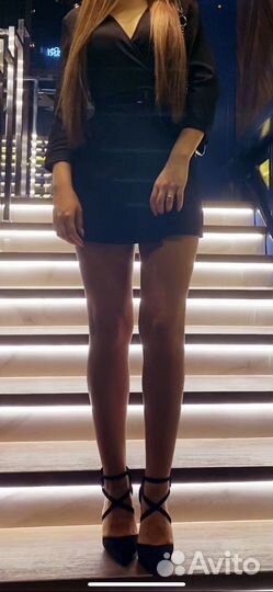 Комбинезон женский