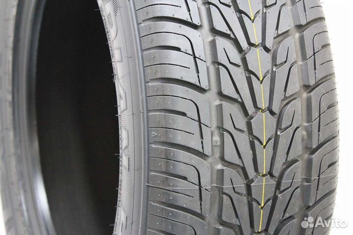 Roadstone Roadian HP SUV 215/65 R16 102H