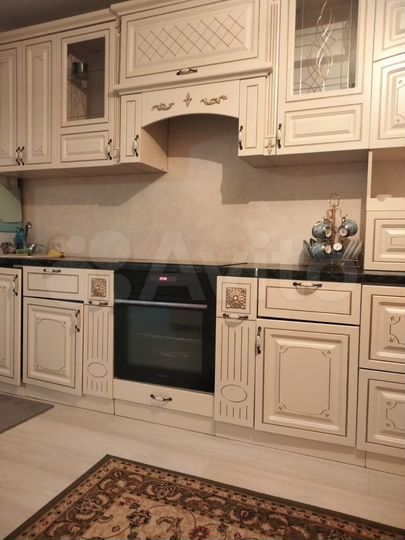 2-к. квартира, 58 м², 1/5 эт.