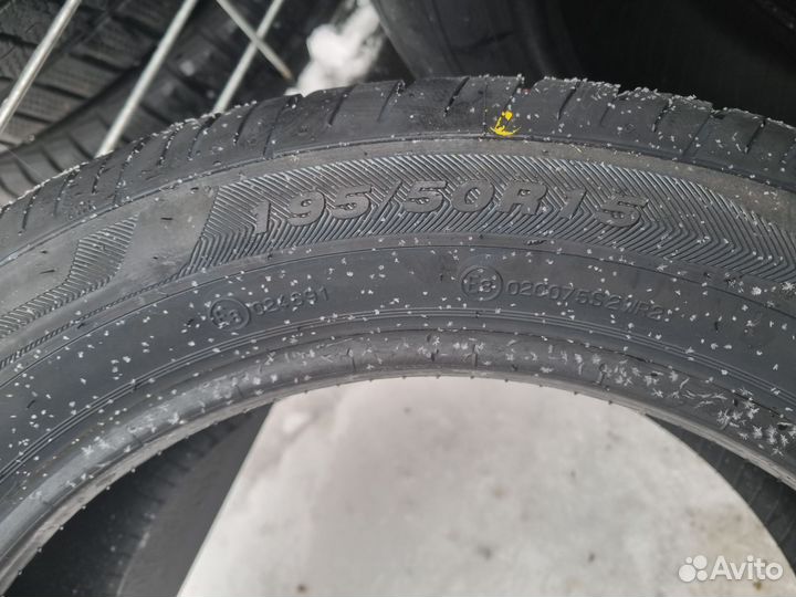 Viatti Strada Asimmetrico V-130 195/60 R15 88V