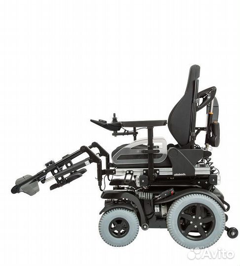 Инвалидная электро-коляска Otto Bock Juvo B5