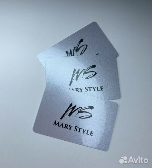 Изготовление пластиковых карт