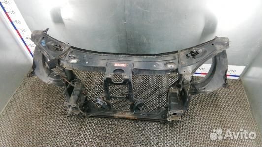 Передняя панель крепления облицовки (телевизор) me