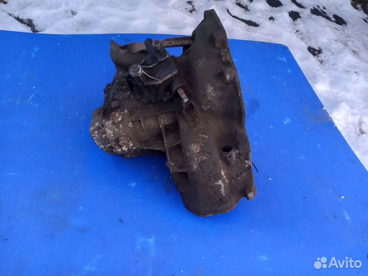 МКПП Opel Vectra A, Astra F 1.6, F16