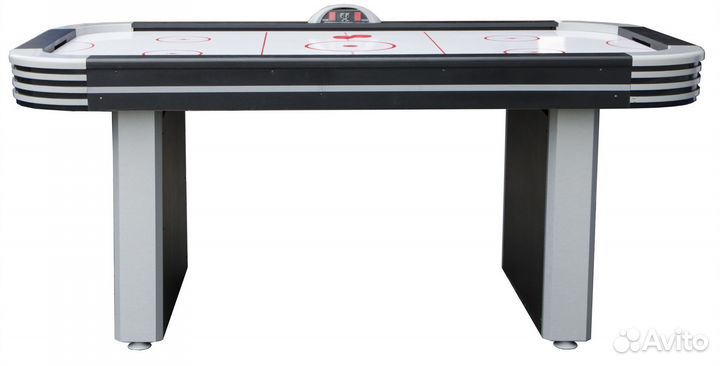 Аэрохоккей «neon-X» 6 ф