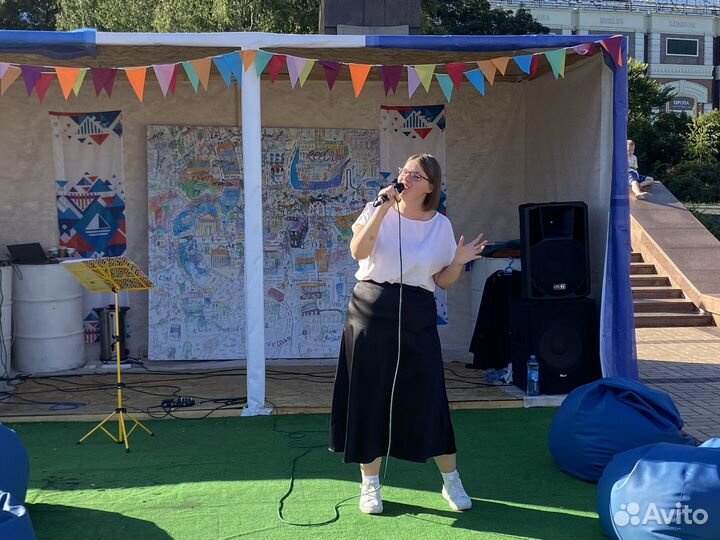 Аренда звукового оборудования на мероприятие