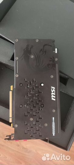 Видеокарта gtx 1060 3gb