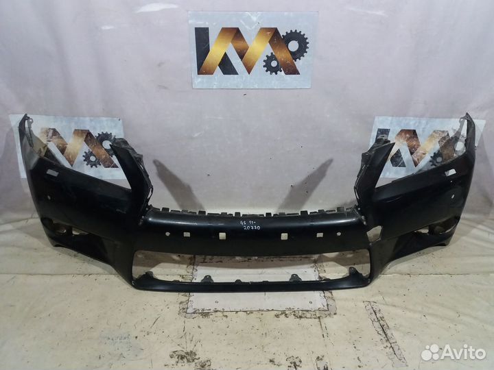 Lexus GS 2012- Бампер Передний 20770