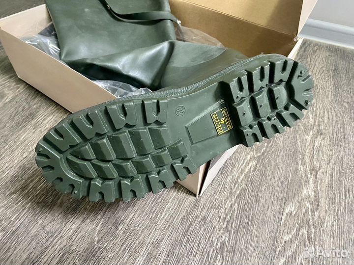 Сапоги болотные Cormoran размер :46