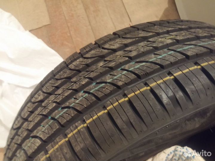 Viatti Bosco A/T V-237 245/70 R16 107H