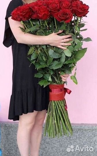 Розы Высокие 150см 160см 170см 180см 190см 2м