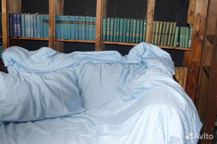 Постельное белье
