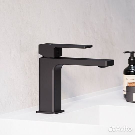 Смеситель для умывальника Damixa Gala 530210300