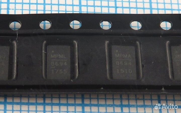 MP86941cgqvt-Z mpkk - шим преобразователь