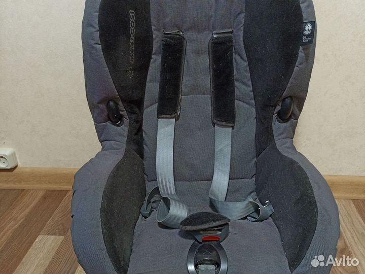 Детское авто кресло 9-18 кг