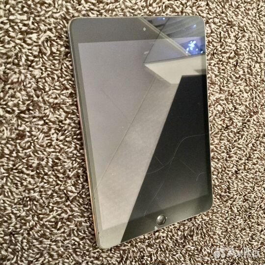 Apple iPad mini 2 (Wi-Fi)