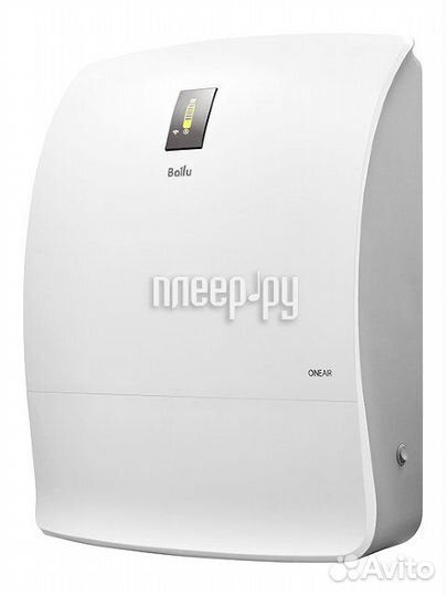 Очиститель Ballu OneAir ASP-200P