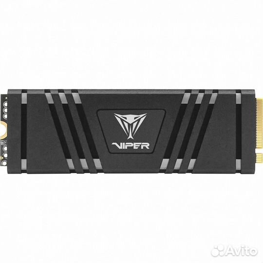 Внутренний жесткий диск Patriot Viper VPR40 503474