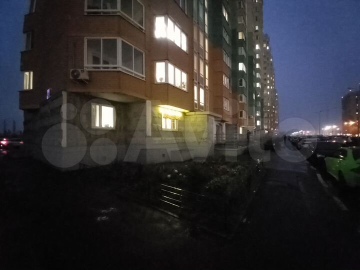 Аренда ПСН