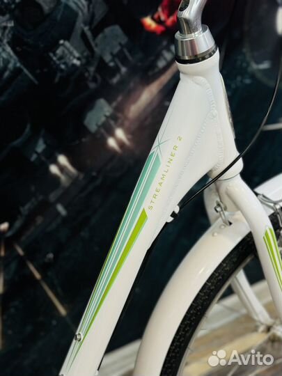 Велосипед Schwinn Streamliner 2