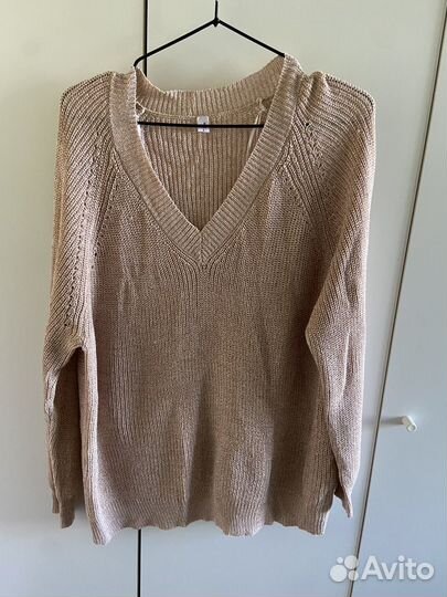 На доставке Вещи женские пакетом 52-54