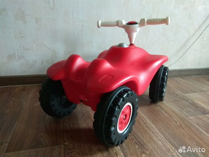 Автомобиль каталка пр. Германия