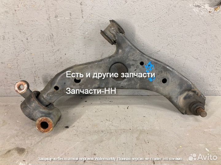 Рычаг Mazda CX-5 Передний Задний Рычаг Мазда цх5