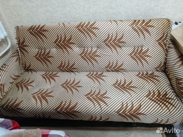 Диван раскладной