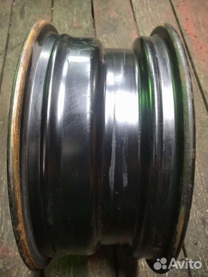 Диски r14 на WW