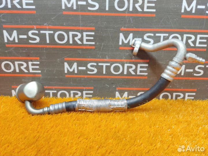 Трубка кондиционера Mercedes-Benz Clk-Class C209