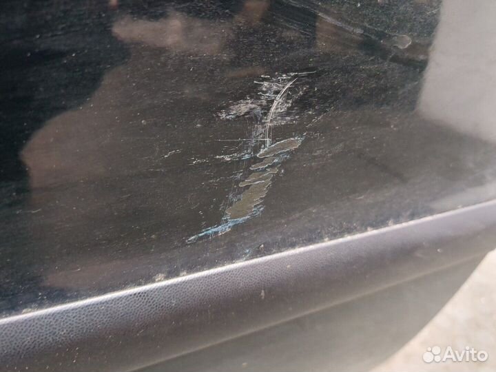 Дверь боковая правая задняя Volkswagen Passat 5, 1997